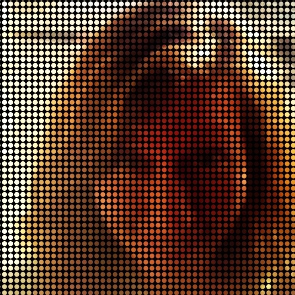 He gives beauty for ashes, strength for fear